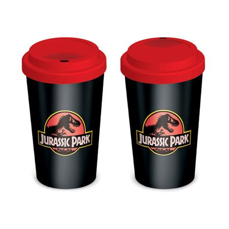 Jurassic Park Travel Mug £9.99